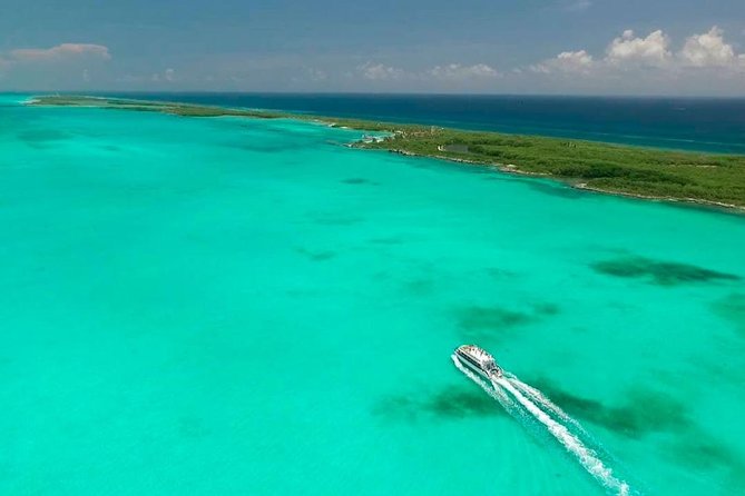 Excursion Isla Contoy & Isla Mujeres from Cancun - Cancun to Isla Contoy: how the 11–12 hour rhythm really feels