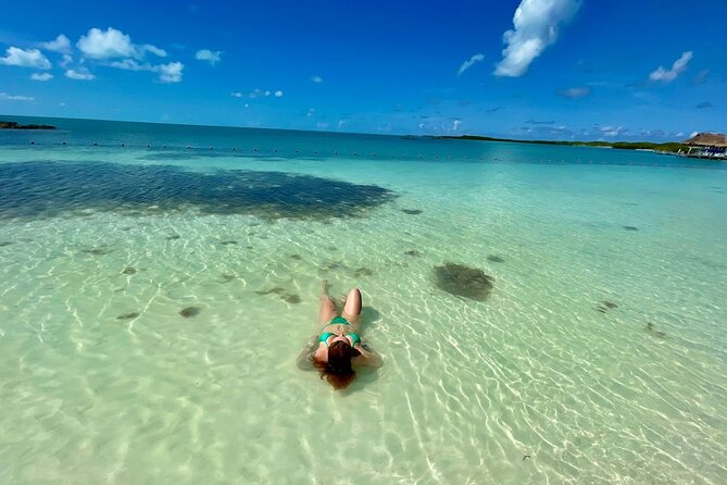 Excursion Isla Contoy & Isla Mujeres from Cancun - Who should book this tour, and who should skip it