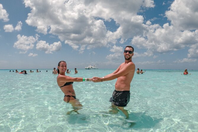 Excursion to Cozumel from Cancun - The 7:00 am Ferry Start: Why This Day Trip Works