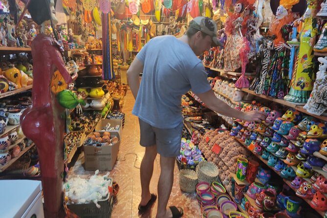 Experience Cancun's Hidden Gems, Mayan museum, cenote & Market 23 - Who this tour fits best (and who should choose something else)