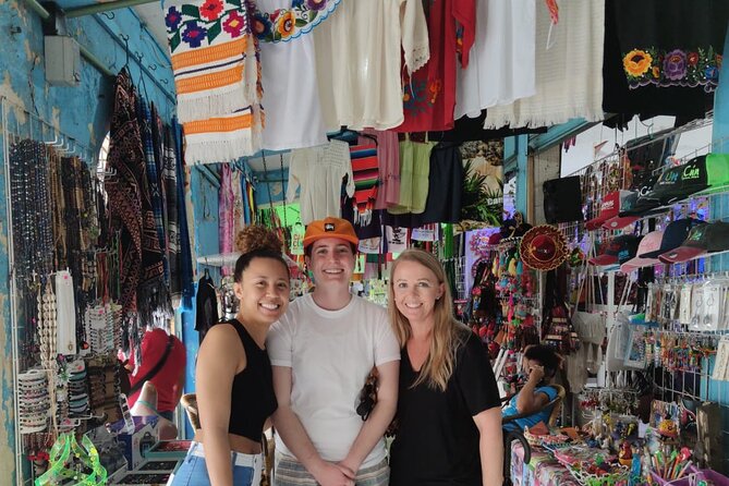 Experience Cancun's Hidden Gems, Mayan museum, cenote & Market 23 - Price reality check: $213.35 makes sense if you value included meals