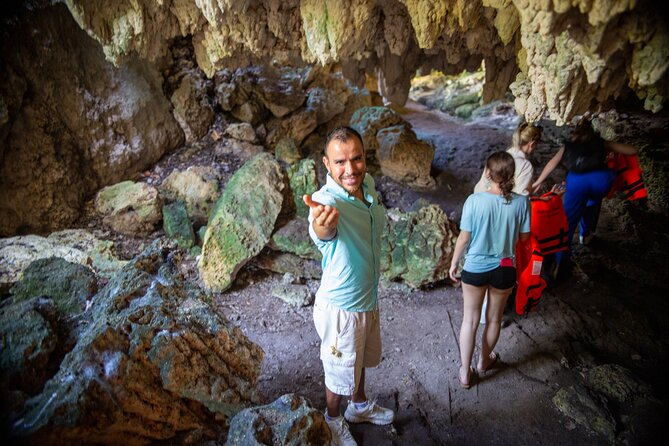 Experience Cancun's Hidden Gems, Mayan museum, cenote & Market 23 - Mayan Museum of Cancun: modern design and Maya daily life