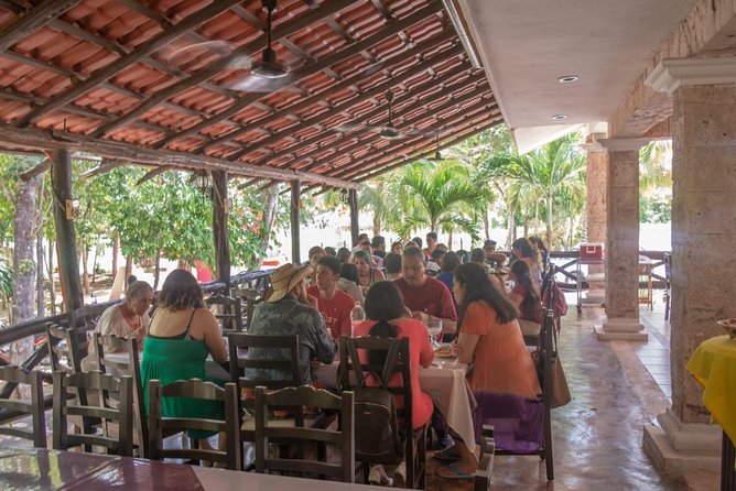 Experience Chichén Itzá: Full Day Tour with Cenote & Valladolid - Price and value: when $60 feels like a deal (and when it doesn’t)