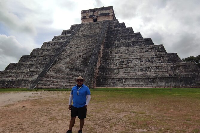 Expert Guided: Chichen Itza Tour with Early Access - Who this tour fits best