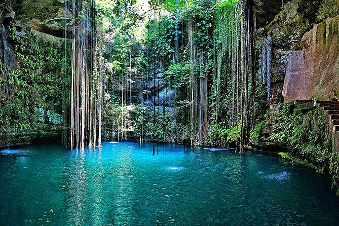 Expert Guided: Chichen Itza Tour with Early Access - Chichén Itzá in about 2 hours: what you’ll actually see