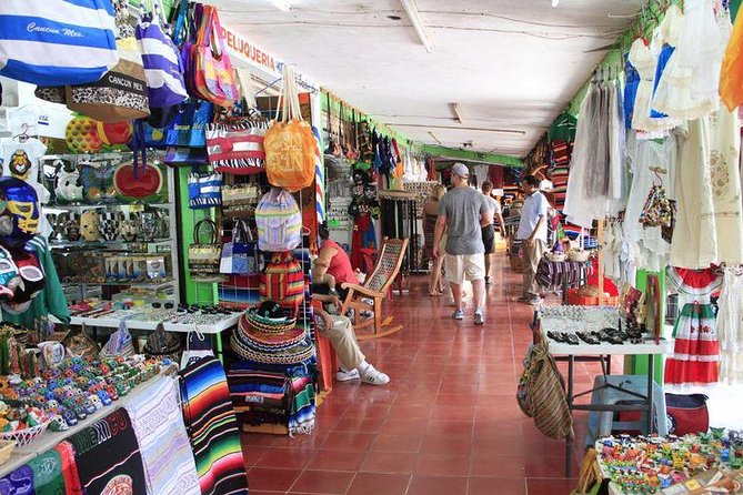 Explore Cancun City Tour! Round Bus transportation - How the 4 to 5 hour format keeps things moving