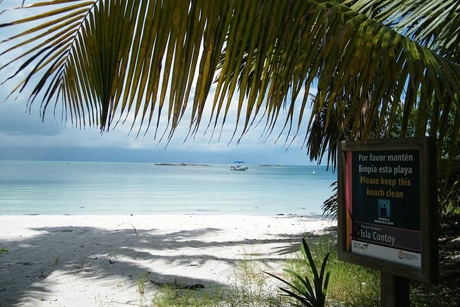 Explore Contoy Island - Price of $169: where the money goes and what costs extra