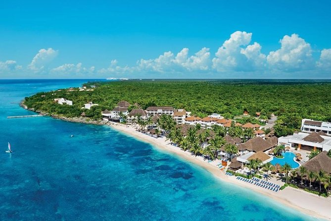 Explore El Cielo in Cozumel. Snorkel in 3 different reefs & visit Cielito Beach. - September 2023 reality: the reef swap you should know about