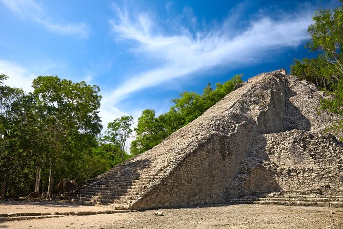 Explore Mayan Ruins Tulum & Coba, a cenote & Playa del Carmen - Playa del Carmen: a short hit of color, not a full beach day
