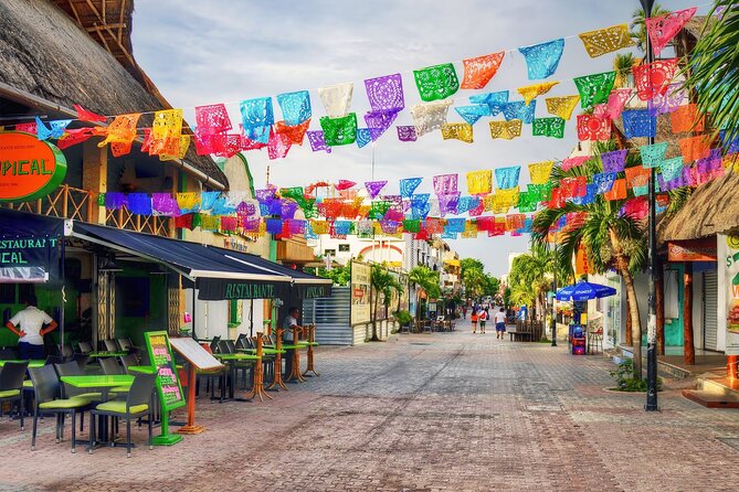 Explore Mayan Ruins Tulum & Coba, a cenote & Playa del Carmen - Price and value: what the $109 really covers