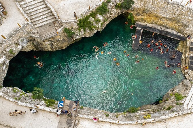 Explore Mayan Ruins Tulum & Coba, a cenote & Playa del Carmen - Pickup, timing, and why the day can feel long