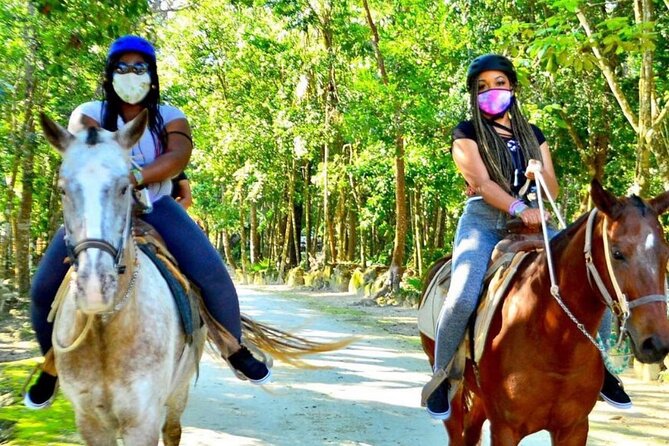 Extreme Horses Adventure with ATV, Ziplines & Cenote - Pickup timing: the part that shapes the whole day