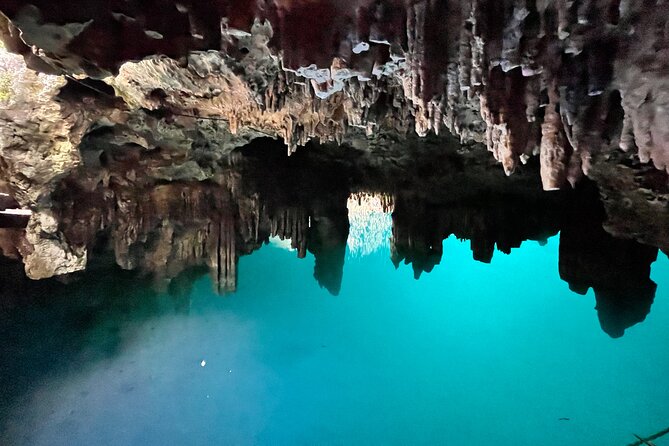 Family ATV Cenote Five Zip Lines Photos Taco Lunch Tequila Taste - Photos and Video That Actually Matter: Let Your Phone Rest