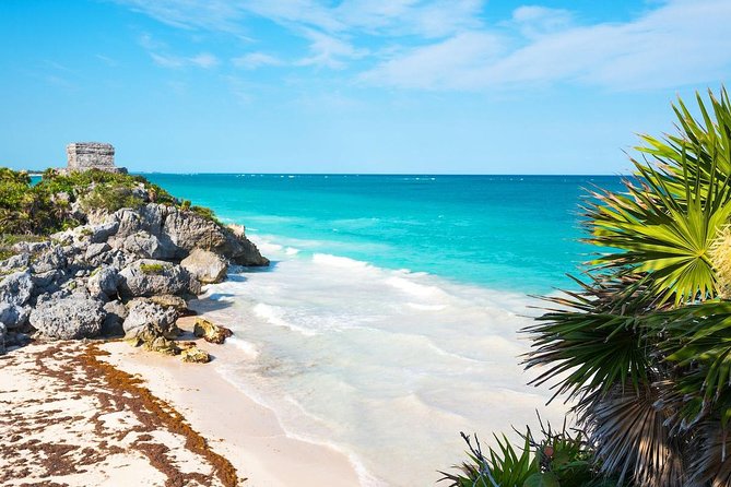 FANTASTIC ADVENTUROUS COMBO: Tour to Tulum Ruins, Coba Ruins and Mayan Cenote! - Morning pickup: timing that helps (and why it matters)
