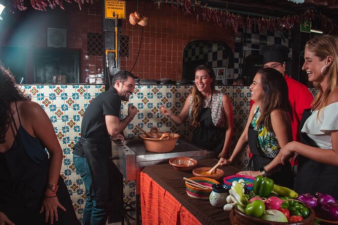 Flavors of Mexico: Cancun Cooking Class & Market Visit - Key things to know before you go