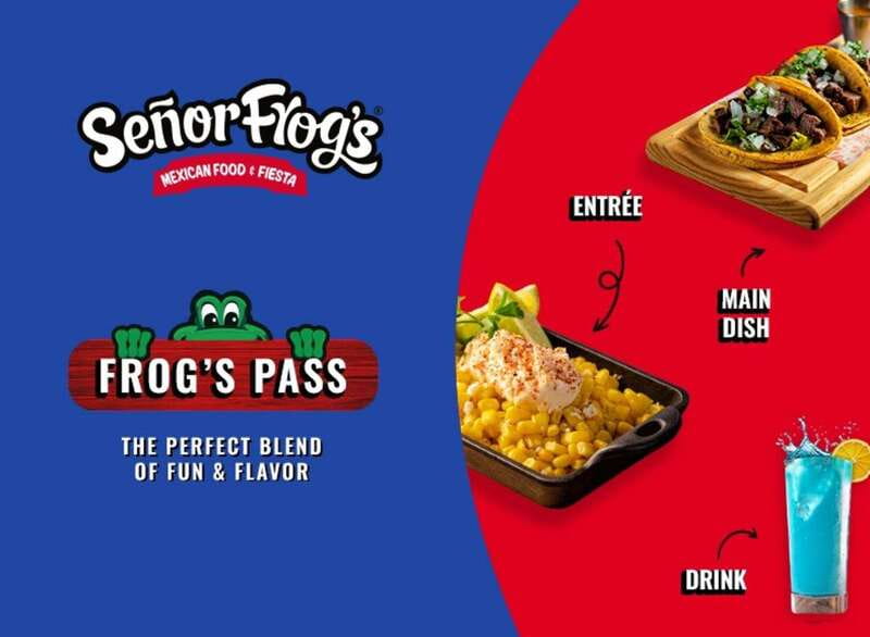 Frog's Pass Mexican Food & Fiesta - Key Things to Know Before You Go