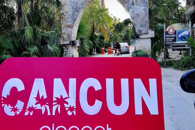From Cancun Airport To Akumal (Round Trip) - Value check: when private transfer really pays off