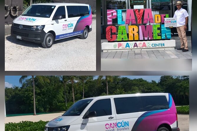 From Cancun Airport To Akumal (Round Trip) - Should you book this Cancun Airport to hotel transfer?