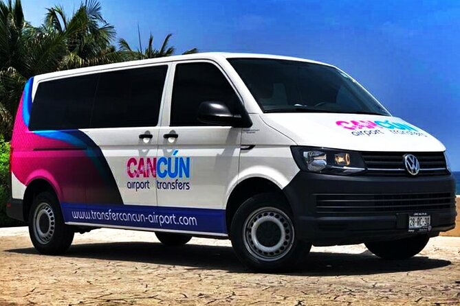 From Cancun Airport To Costa Mujeres (Luxury Transportation) Round Trip - What the Ride Feels Like: Timing, Nichupte Lagoon Views, and Driver Help