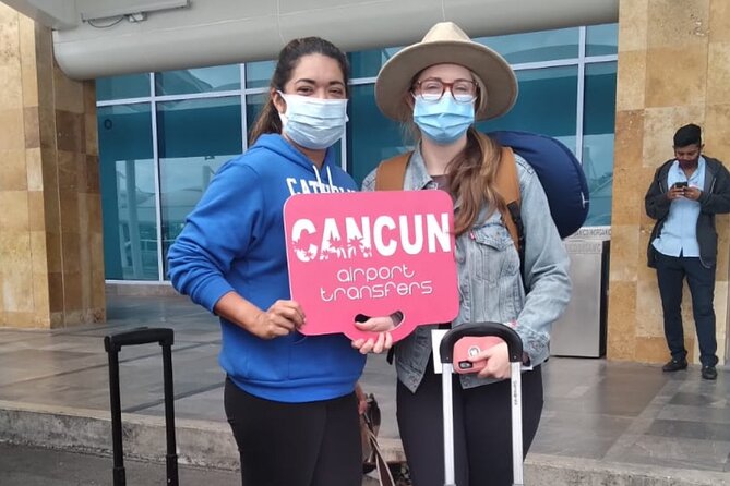 From Cancun Airport To Costa Mujeres (Luxury Transportation) Round Trip - Round Trip Coverage: What’s Included, What Isn’t