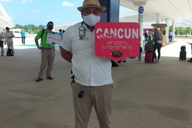 From Cancun Airport To Costa Mujeres (Luxury Transportation) Round Trip - Who This Transfer Fits Best (And Who Might Want Something Else)