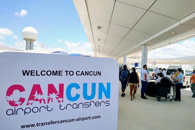 From Cancun Airport To Holbox (Chiquila) One Way - Finding Your Driver: Terminal-by-Terminal Pickup Points That Matter