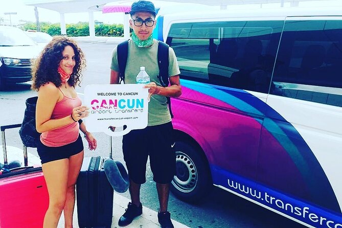 From Cancun Airport To Holbox (Chiquila) One Way - Airport-to-Next-Stop: Driver Help With Questions