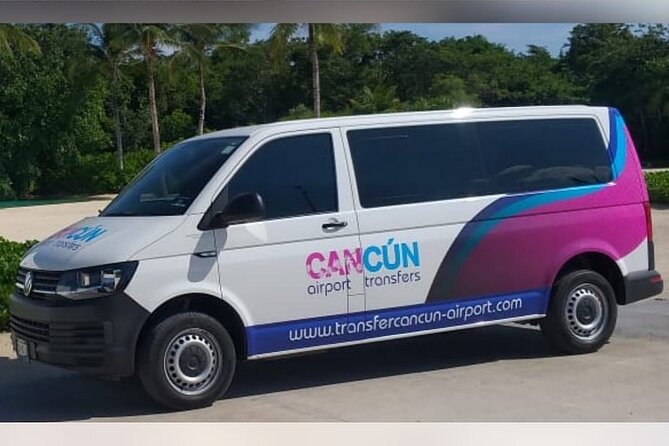 From Cancun Airport To Holbox (Chiquila) One Way - Luggage Rules: One Suitcase Plus One Carry-On