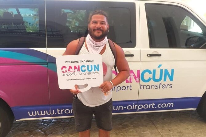 From Cancun Airport To Puerto Aventuras (Round Trip) - Why this Cancun-to-Puerto Aventuras transfer feels worth it