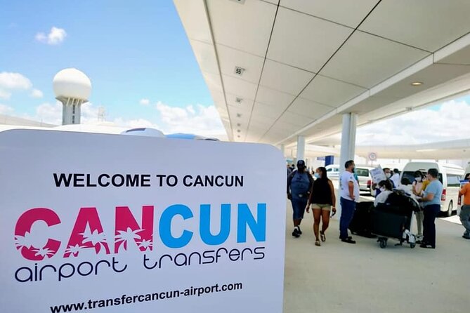 From Cancun Airport To Puerto Aventuras (Round Trip) - Who this transfer suits best (and who might want something else)