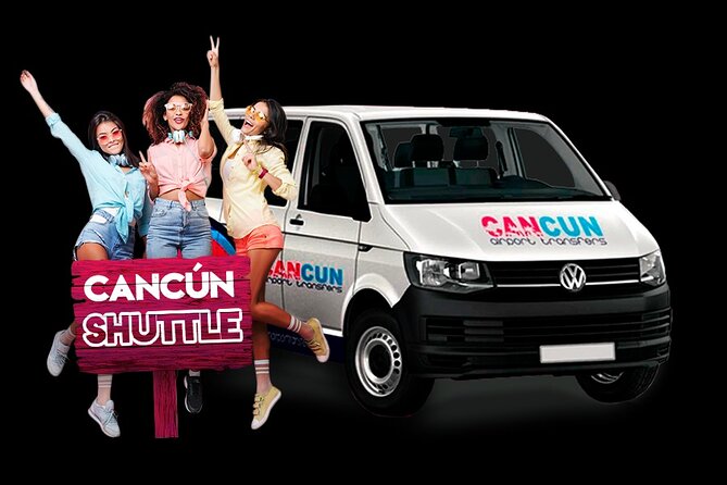 From Cancun Airport To Puerto Morelos (Round Trip) - Private SUV Transfer Straight Into Puerto Morelos