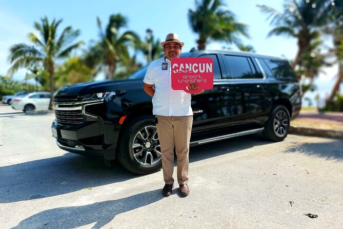 From Cancun Airport To Puerto Morelos (Round Trip) - Luggage Rules and Insurance Details That Affect Real-Life Comfort