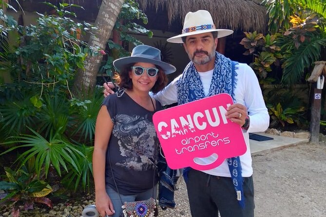 From Cancun Airport To Puerto Morelos (Round Trip) - Round-Trip Logic: Leaving Puerto Morelos Back to Cancun