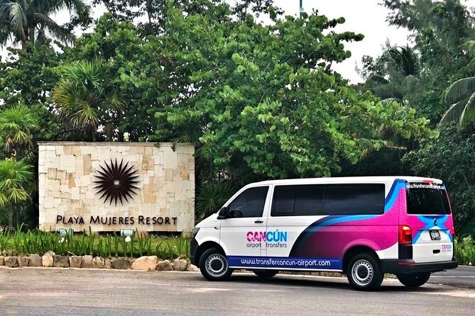 From Cancun Airport To Puerto Morelos (Round Trip) - Value Check: Why You’d Pay for This Instead of a Taxi or Bus