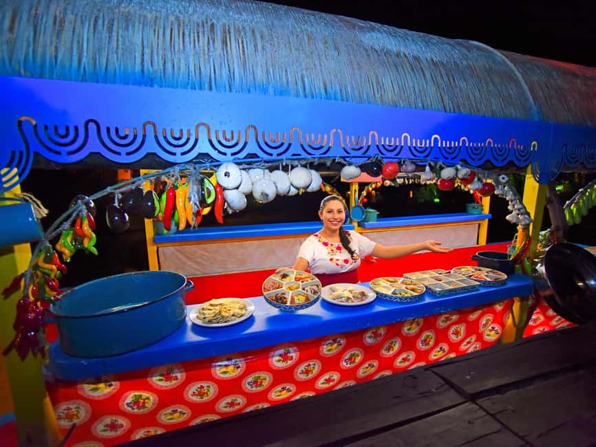 From Cancun: All-Inclusive Xoximilco Park Admission - Price and Value: Is $137 Worth It?