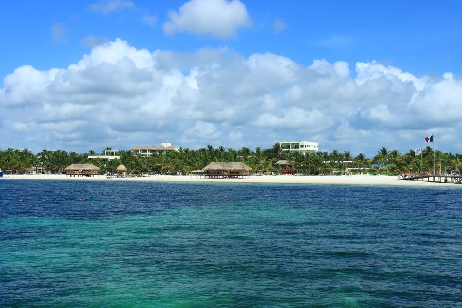 From Cancún: ATV Jungle Trail Adventure and Beach Club - Small group energy: why the guide matters on an ATV day