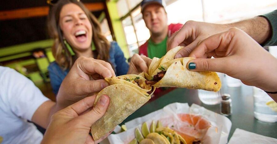 From Cancun:Beachside Tacos & Town Tour With Tequila Tasting - Key Things You Should Know Up Front