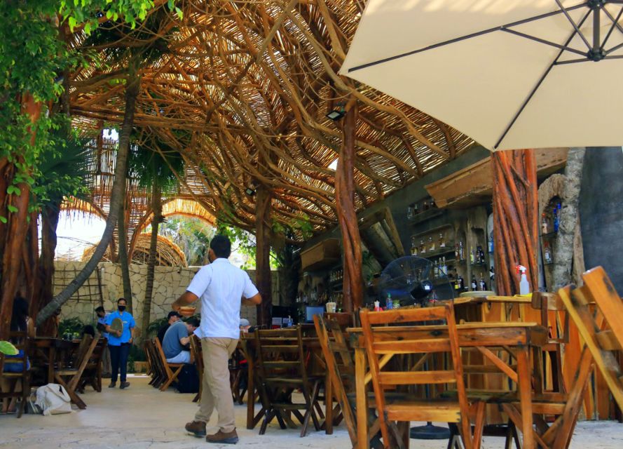 From Cancun:Beachside Tacos & Town Tour With Tequila Tasting - Who This Tour Is Best For (and Who Should Skip It)