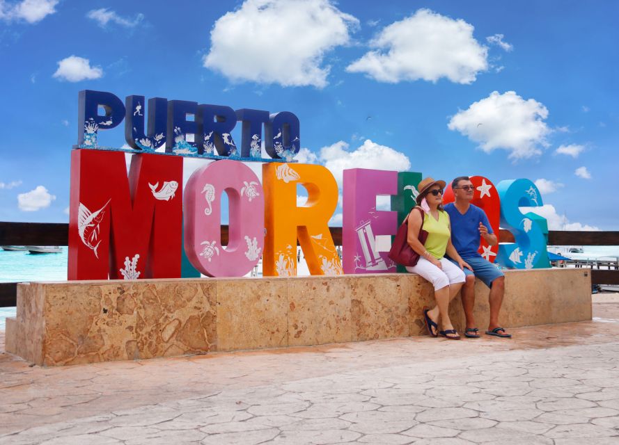 From Cancun:Beachside Tacos & Town Tour With Tequila Tasting - Why Puerto Morelos Works: Small Town Energy, Big Food Focus