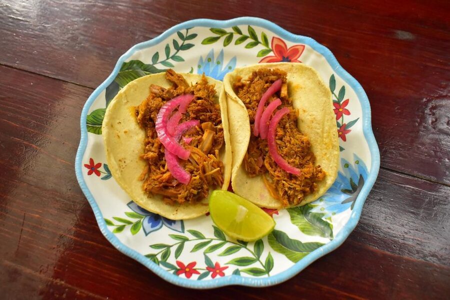 From Cancun:Beachside Tacos & Town Tour With Tequila Tasting - Getting There From Cancun: The Van Ride and What It Means for Your Day