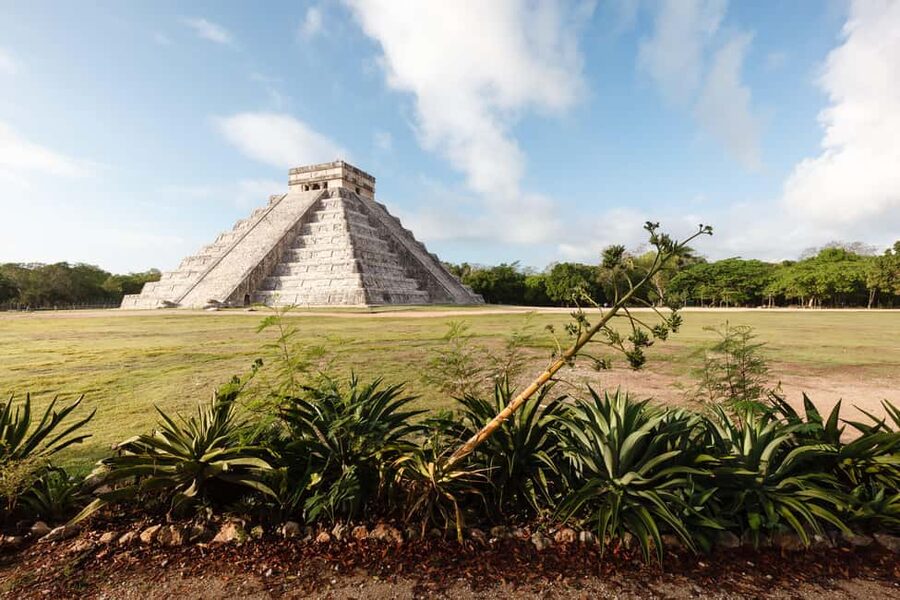 From Cancun: Chichén Itzá, cenote, Valladolid, and Tequila - Key highlights to know before you go