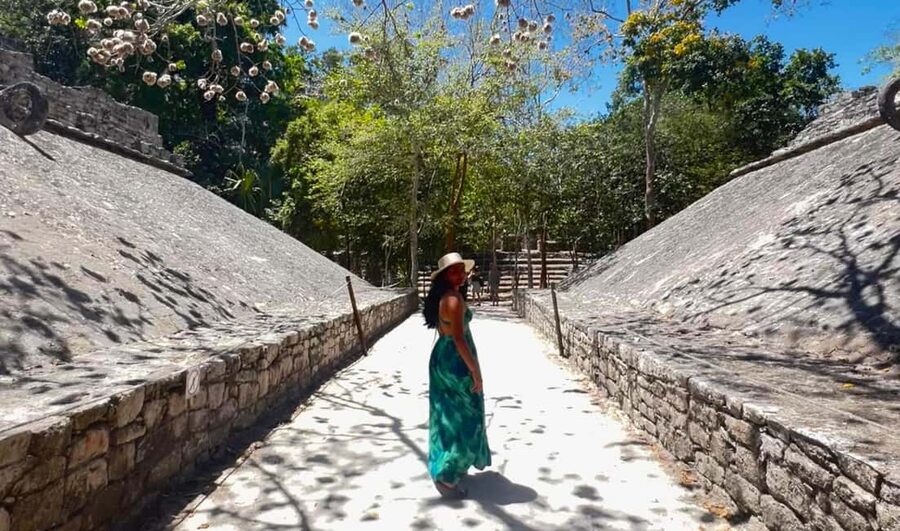 From Cancun: Coba, Tulum & Mayan Traditions Guided Tour - Key highlights worth your attention