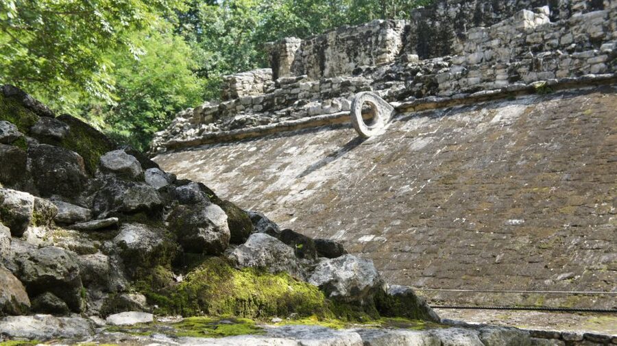 From Cancun: Coba, Tulum & Mayan Traditions Guided Tour - Mayan traditions ceremony: honey, cocoa, and a shaman blessing