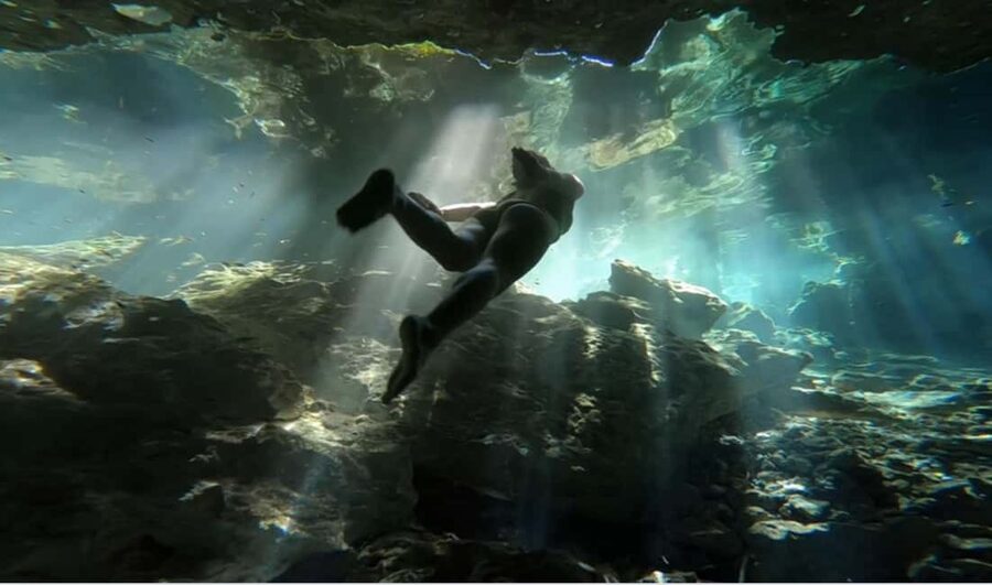 From Cancun: Coba, Tulum & Mayan Traditions Guided Tour - What you eat for the buffet lunch and how to time your energy