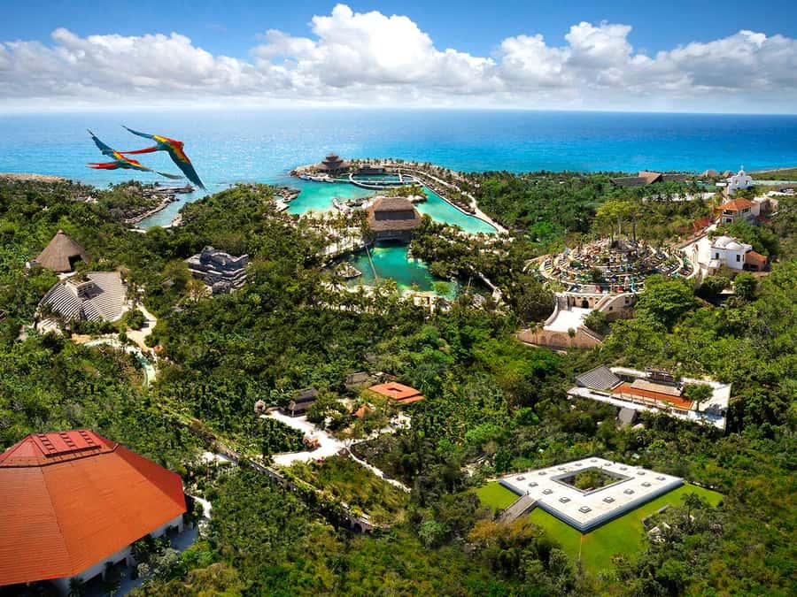 From Cancun: Complete Combo to Xcaret Park! - Key Things That Make This Combo Worth It