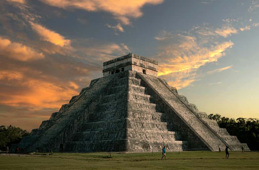From Cancun: Early access to Chichen Itza - Key points worth knowing