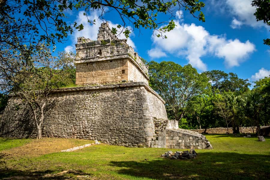 From Cancun: Early access to Chichen Itza - Early Entry From Cancun: How the 9 Hours Actually Works