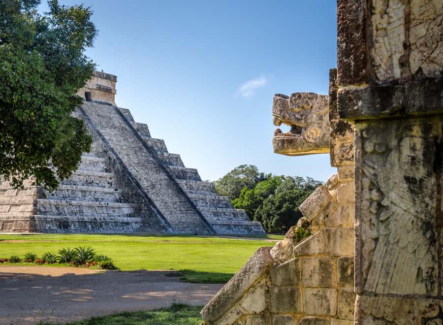 From Cancun: Early access to Chichen Itza - Price and Extra Costs: What $60 Really Buys You