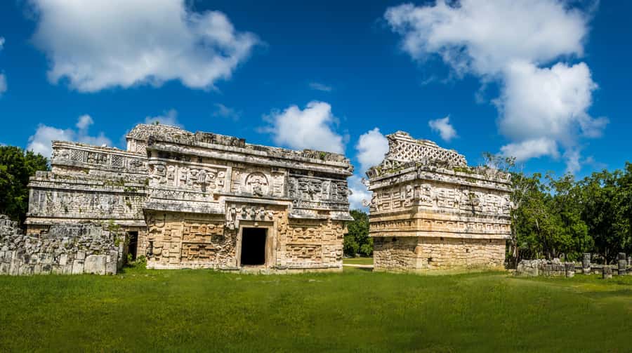 From Cancun: Early access to Chichen Itza - Who Should Book This Early-Access Chichén Itzá Trip