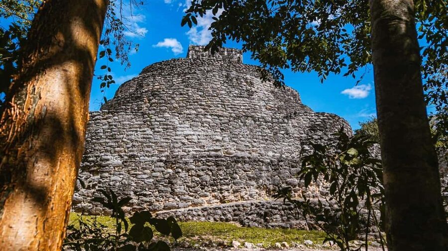 From Cancun: Ek Balam and Cenote Tour with Lunch & Transfer - Who This Tour Fits Best (and Who Should Skip It)